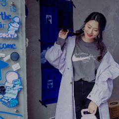blue bubble User Photo