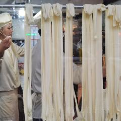 盛和生炝烩面(范蠡东路店) 여행 사진