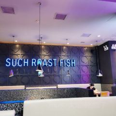 匠子烤鱼(大勇店) User Photo