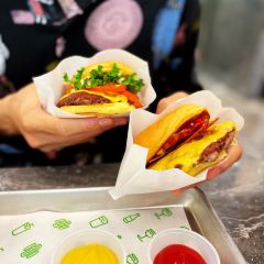 Shake Shack User Photo