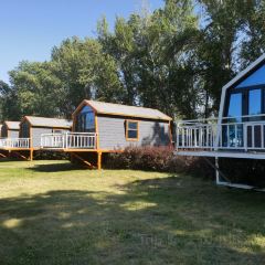 KUI TUN DA FENG HE SHENG TAI YUAN User Photo