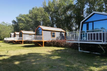 KUI TUN DA FENG HE SHENG TAI YUAN