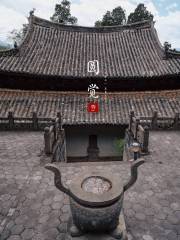 Yuanjue Temple