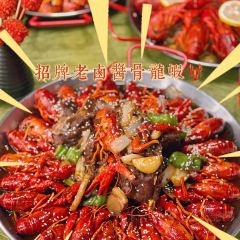 螺丝找虾(1912店) User Photo