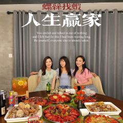 螺丝找虾(1912店) User Photo