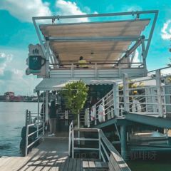 On The River Cafe User Photo