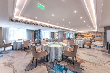 MINYUE PAILACE RESTAURANT