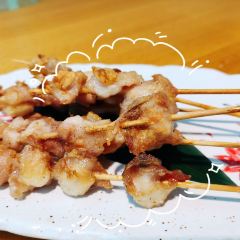 千代御(临河街店) User Photo