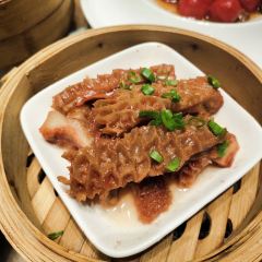 富记潮汕砂锅粥(大剧院店) User Photo