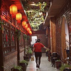 道道老菜馆 User Photo