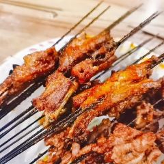 老字号董军烤肉 User Photo