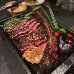 MURBEN牧尔本牛排馆(延安西路店) User Photo