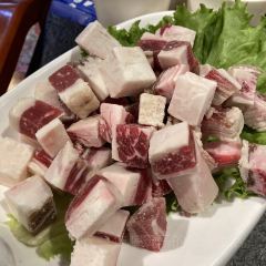 好好涮(白音华街店) User Photo