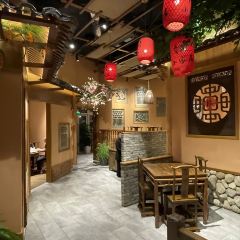 小家居饭店·海鲜 User Photo