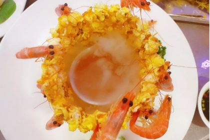 阳春巴人大酒楼