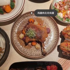 BISTRO 77張用戶圖片