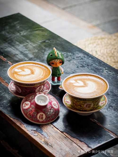 Fu Kang Lou Fuk Hong HSE CafeBar