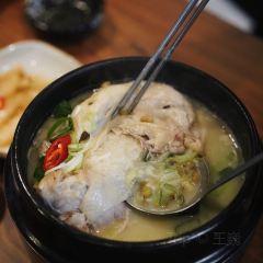 동백삼계탕 User Photo