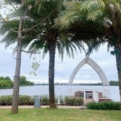 云里小坐·海泉湾·团建·聚会·下午茶(金堂海泉湾店) User Photo