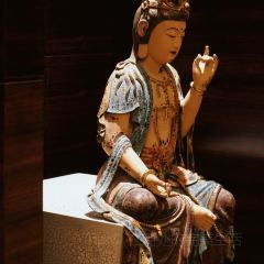 贵阳万丽酒店新满福楼餐厅 User Photo