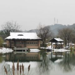 Qian Li Zou Dan Ji (Mogan Creek Valley Store) · Dao Xiang Restaurant User Photo