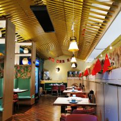 沙味王大盘鸡旗舰店 ảnh của người dùng
