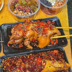 柴火市小吃集市(市场街店) User Photo