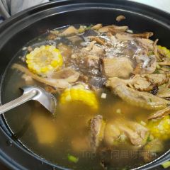 兴雅川菜馆(雅江店) User Photo