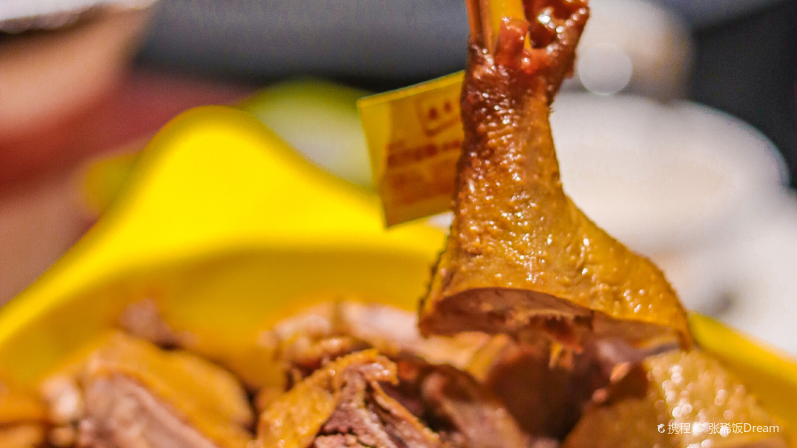 百万卤鹅重庆菜馆·家宴旗舰店(动物园店)