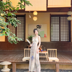 町风庭院·碳火烧肉 User Photo