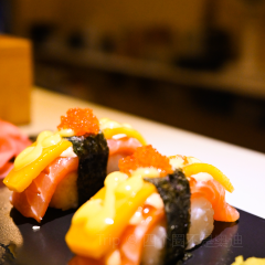 金喜寿司(龙湖U城店) User Photo