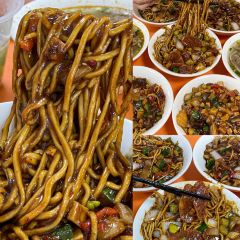 淑蘭小吃店張用戶圖片