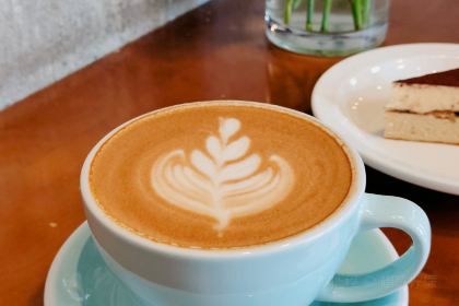 雕刻時光咖啡館（運河外灘店）