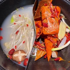 沒什麼·兩樣重慶火鍋 （新紫陽店）張用戶圖片