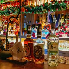 山海 whisky&cocktail bar(熙地港店) 여행 사진