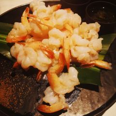 杭荟(万象九宜城店) User Photo