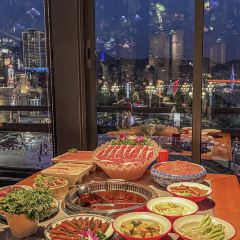 莺花渡火锅(长嘉汇店) User Photo