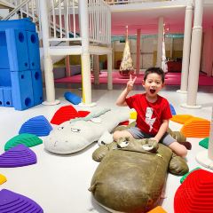 ANT&GRASSHOPPER User Photo