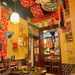 武吉制面·居酒屋(夹河街店) User Photo