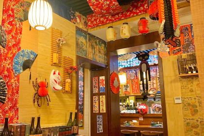 武吉制面·居酒屋(夹河街店)