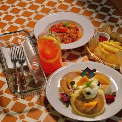 归微cafe User Photo