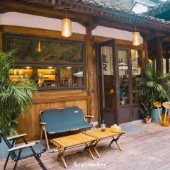 花开麦饼屋 User Photo