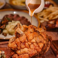 GebruWURST xiangchangxiongdi·deguoxiangchangpijiucanba (longhu u cheng) User Photo