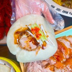 邂逅酸菜魚(名汇城店) User Photo