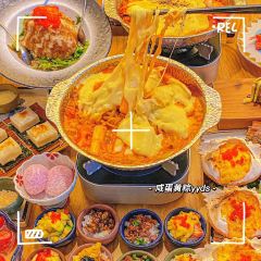 Ji Torisei (Jianye Triumph Branch) User Photo