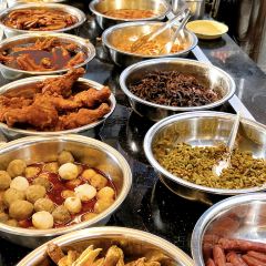 黄甜甜糖水铺(御海湾店) User Photo