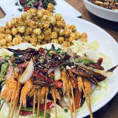 34号私房菜(西关店) User Photo