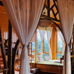 Guanlan Mountain Villa User Photo