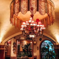 叶城弥朗餐厅 User Photo