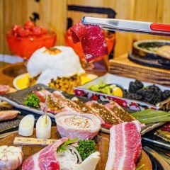 烧轰轰·沉浸式烤肉(遵义旗舰店) User Photo